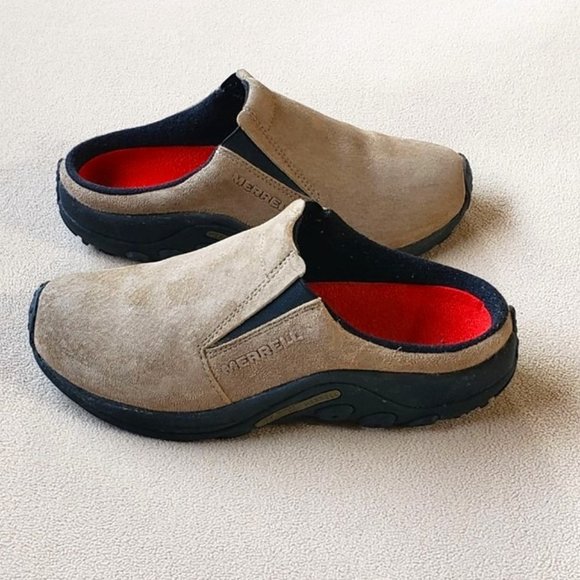 merrell jungle slide